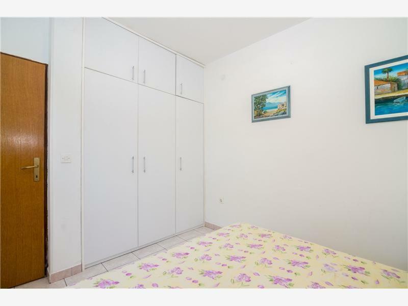 Apartments Maja Drašnice Eksteriør billede