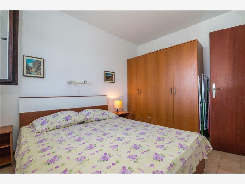 Apartments Maja Drašnice Eksteriør billede