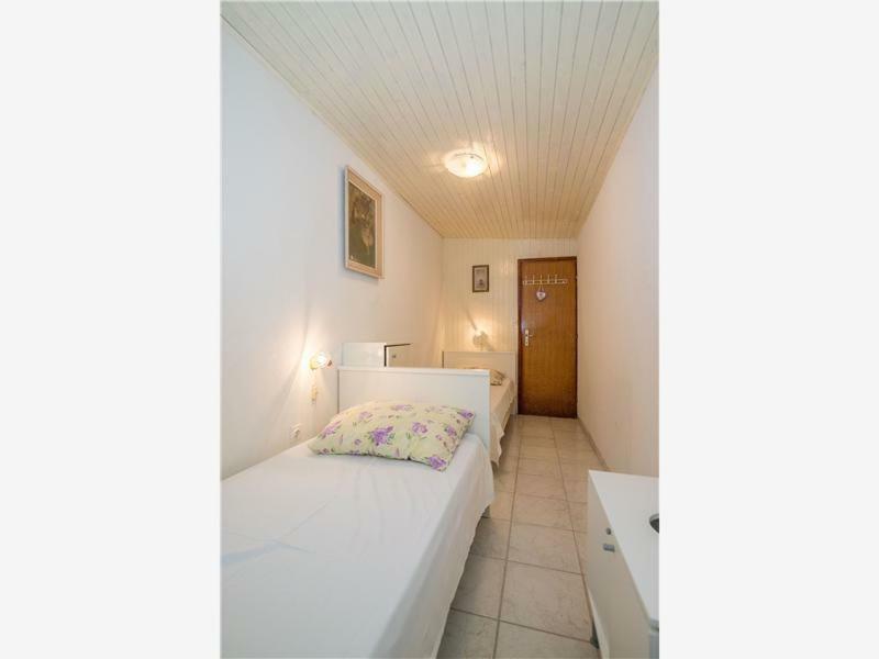 Apartments Maja Drašnice Eksteriør billede