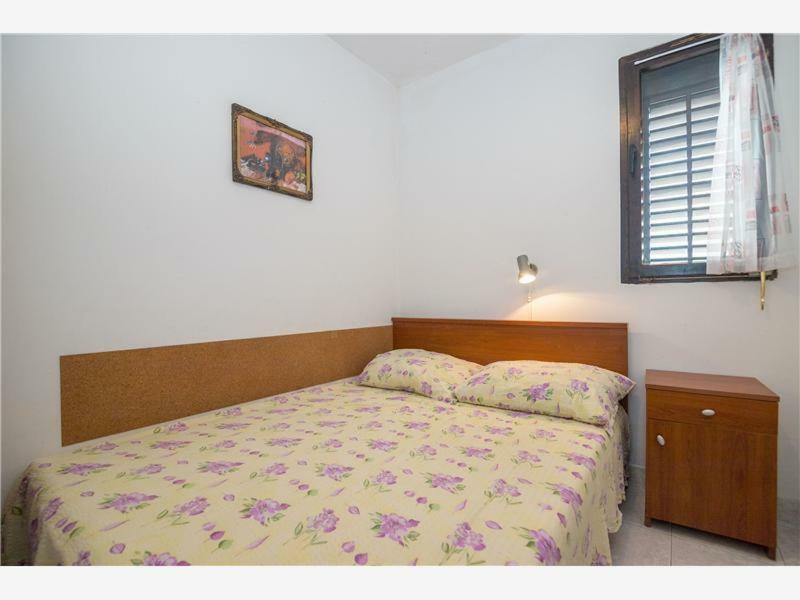Apartments Maja Drašnice Eksteriør billede
